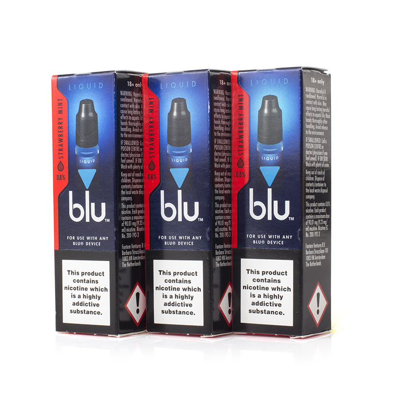 elfbar nachfll pod luft aus USA : la FDA refuse la commercialisation d'une cartouche pour le pod blu