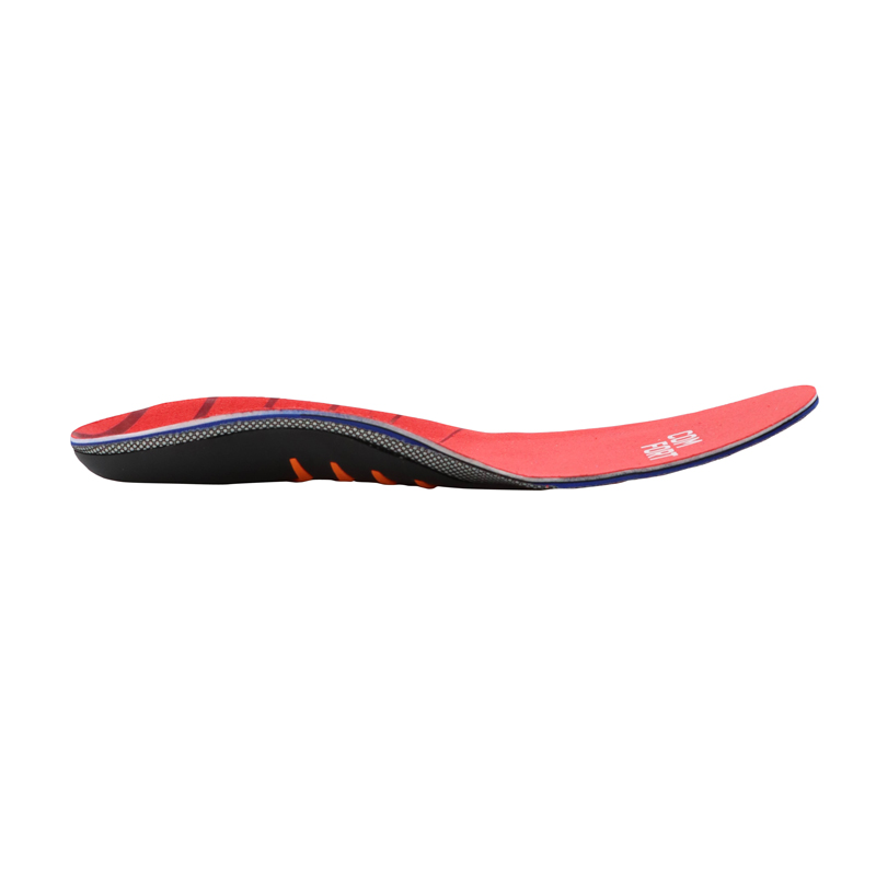 Bootdoc Step-In Winter Comfort Insoles Hi | Health and Care