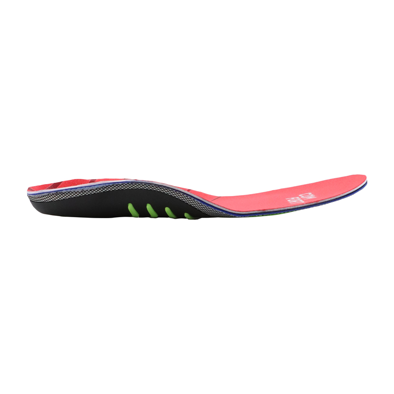 Bootdoc Step-In Winter Comfort Insoles Low | Health and Care
