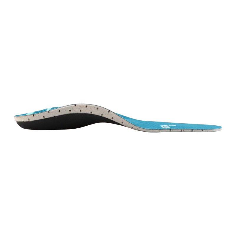 Bootdoc Step-In Sports Fitness Insoles Mid | Health and Care