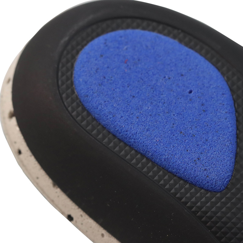 Bootdoc Step-In Sports Fitness Insoles Mid | Health and Care