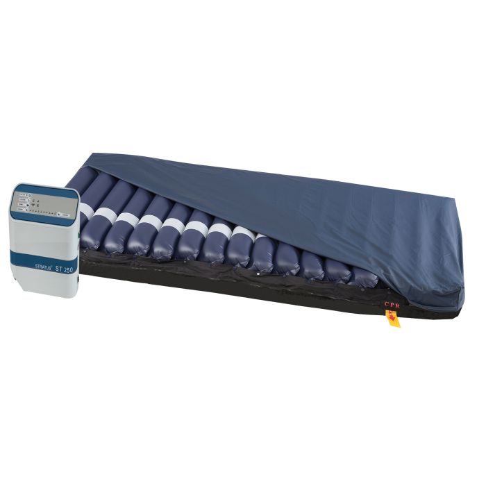 BOS Combi Digital Pressure Relief Alternating Air Mattress System