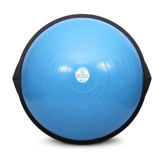 BOSU Balance Trainer Pro Home Package | Health and Care