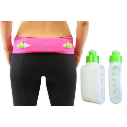 Flipbelt Portable Lightweight Running Water Bottle FlipBelt Water Bottle for Running | Health and Care