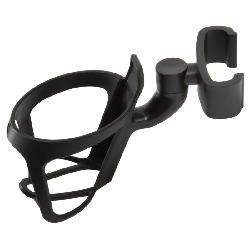 Bottle Holder and Cane Holder Accessory Pack for the Drive Medical