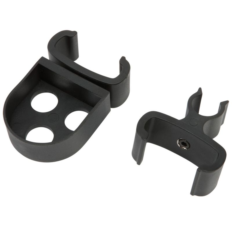 Bottle Holder and Cane Holder Accessory Pack for the Drive Medical