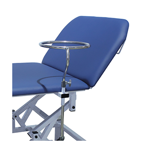 Bowl Support For Bristol Maid Treatment And Examination Couches