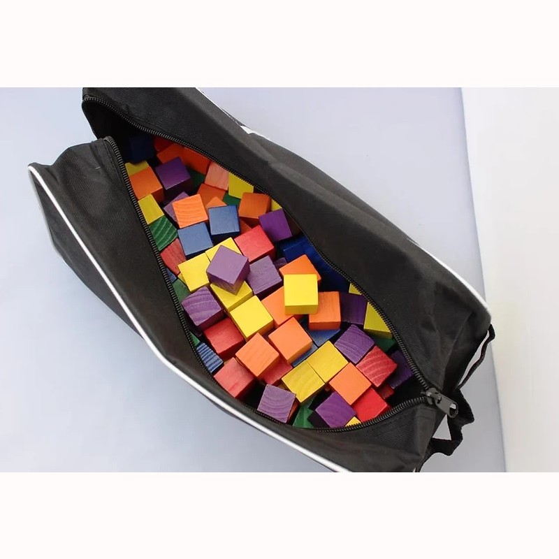 Neuroquip Professional Box & Block Test Kit Health and Care