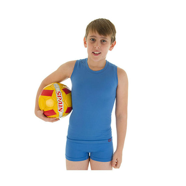 Comfizz Boys' Stoma Support Vest Health and Care
