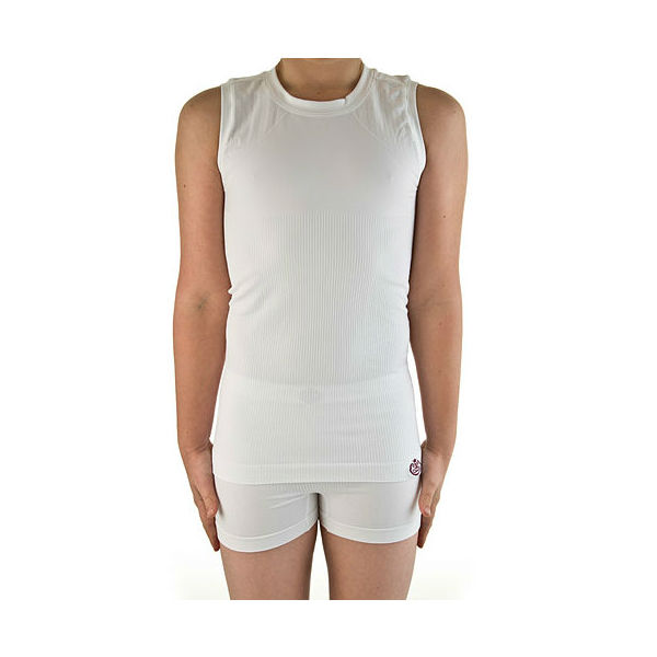 Comfizz Boys' Stoma Support Vest Health and Care