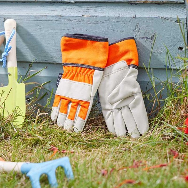 Briers Rigger Children's Gardening Gloves Health and Care
