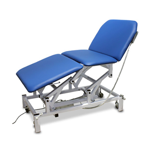 Bristol Maid Electric ThreeSection Bariatric Treatment and Examination