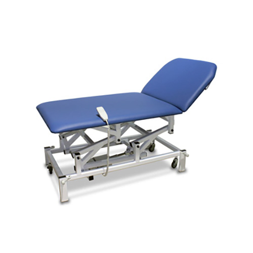 Bristol Maid Electric Two Section Bariatric Treatment And