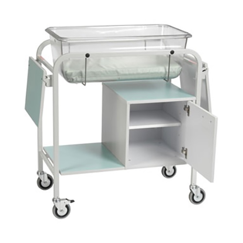 baby cribs small