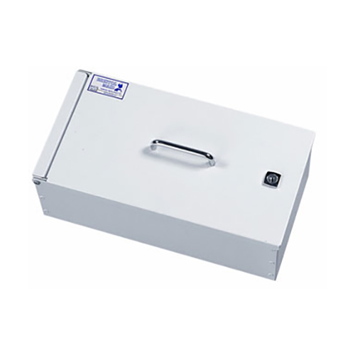 Bristol Maid Lightweight Storage Box (400 x 200 x 150mm) Health and Care