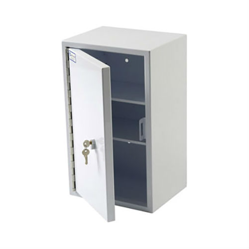 Bristol Maid Left-Hand Cabinet for Controlled Drugs (335 x 270 x 550mm)