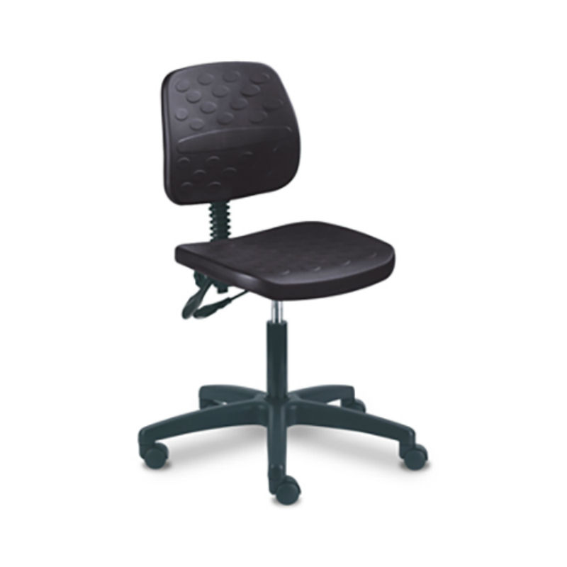 Bristol Maid Low PU TechnoChairs Medical Chair with Castors Health