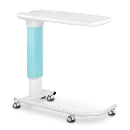Bristol Maid Polymer Overchair Table Health And Care