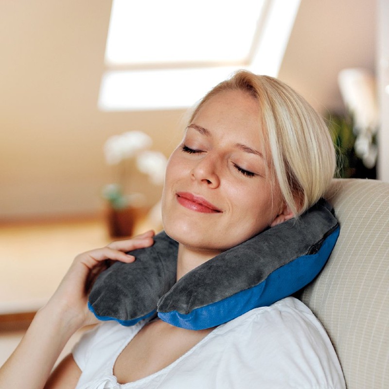 Sissel Buchi Soft Neck Support Travel Pillow