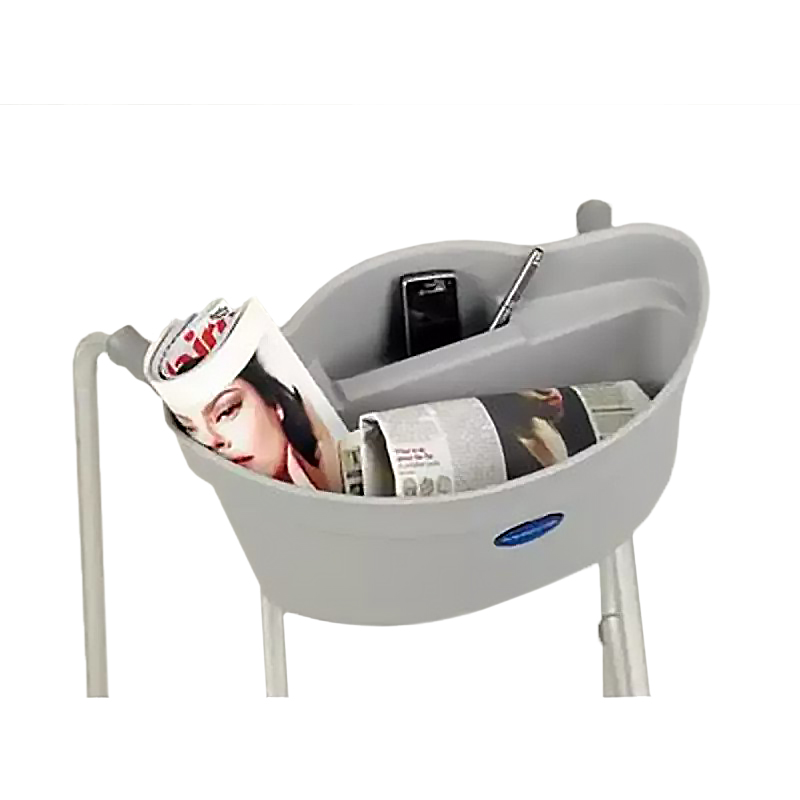 Buckingham Caddy for Walking Frames Health and Care