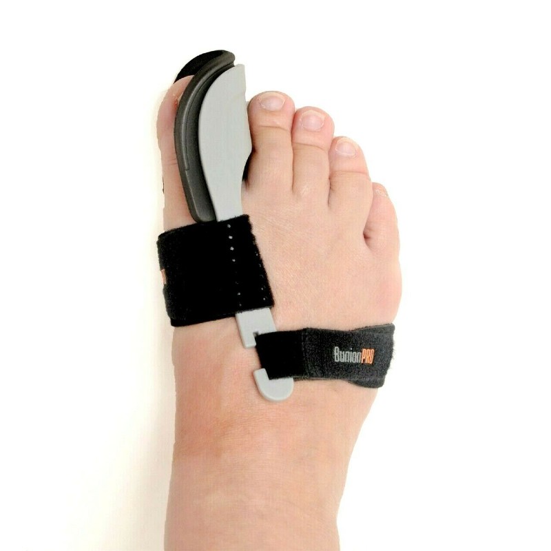 BunionPro Bunion Correction Splint Health and Care