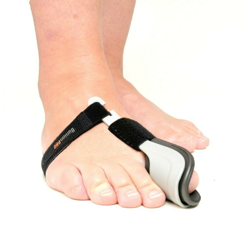 BunionPro Bunion Correction Splint Health and Care