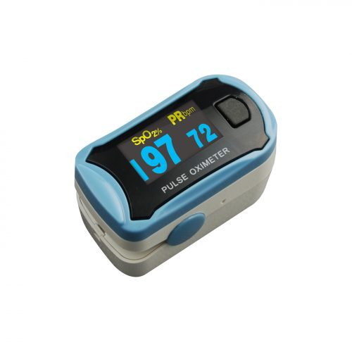 Timesco C29 Fingertip Pulse Oximeter