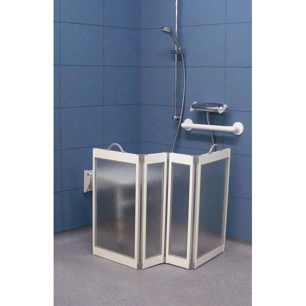 CarerAssisted Shower Screen Health and Care