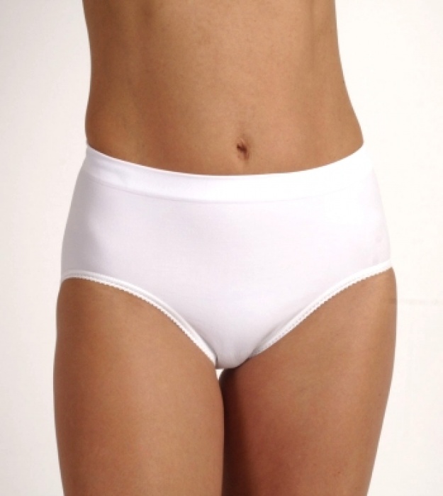 control panties