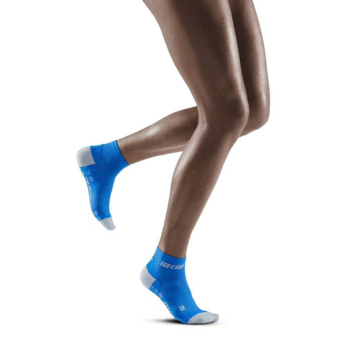 CEP Blue Ultralight Pro Compression Socks | Health and Care