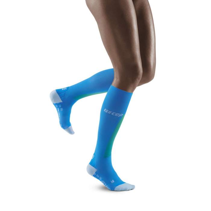 CEP Women's Ultralight Pro Compression Socks Health and Care