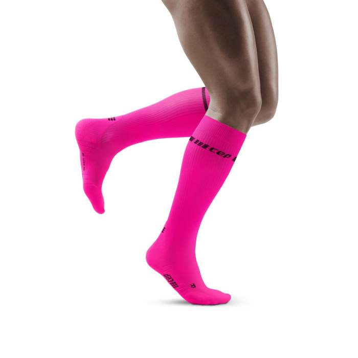 lady peep heels