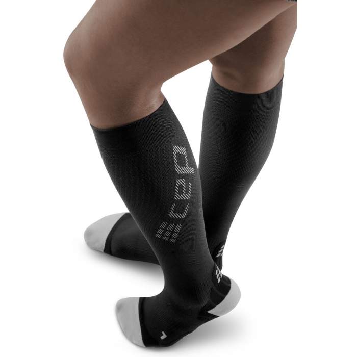 CEP Run Ultralight Compression Socks for Women Health and Care