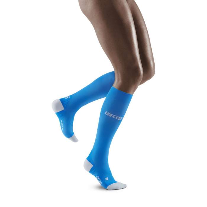 CEP Run Ultralight Compression Socks for Women Health and Care