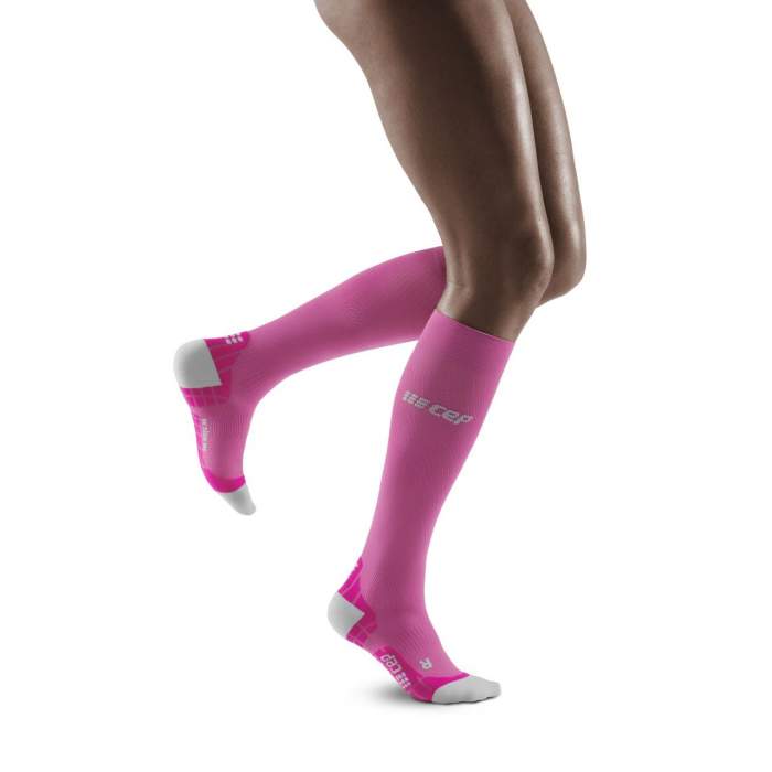 CEP Run Ultralight Compression Socks for Women Health and Care