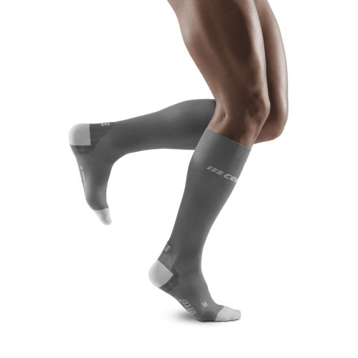 CEP Run Ultralight Compression Socks for Men Health and Care