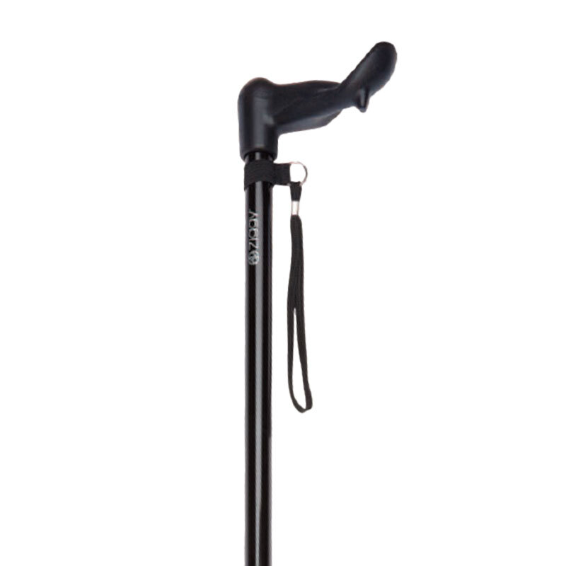Extra Strong and Long Walking Stick (Left) Health and Care