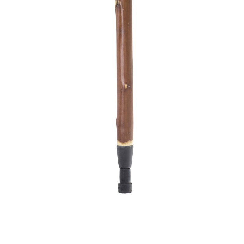 Chestnut Thumbstick Hiking Stick | Health and Care