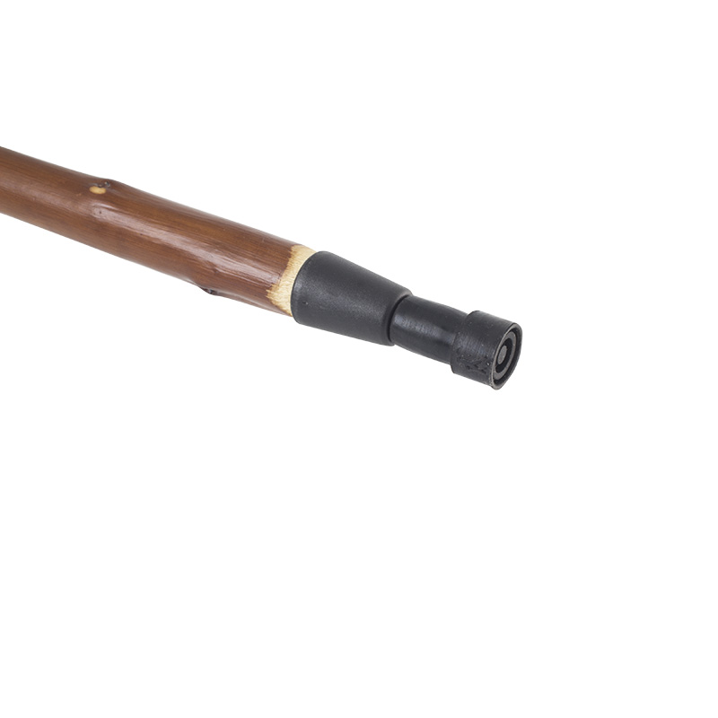 Chestnut Thumbstick Hiking Stick Health and Care