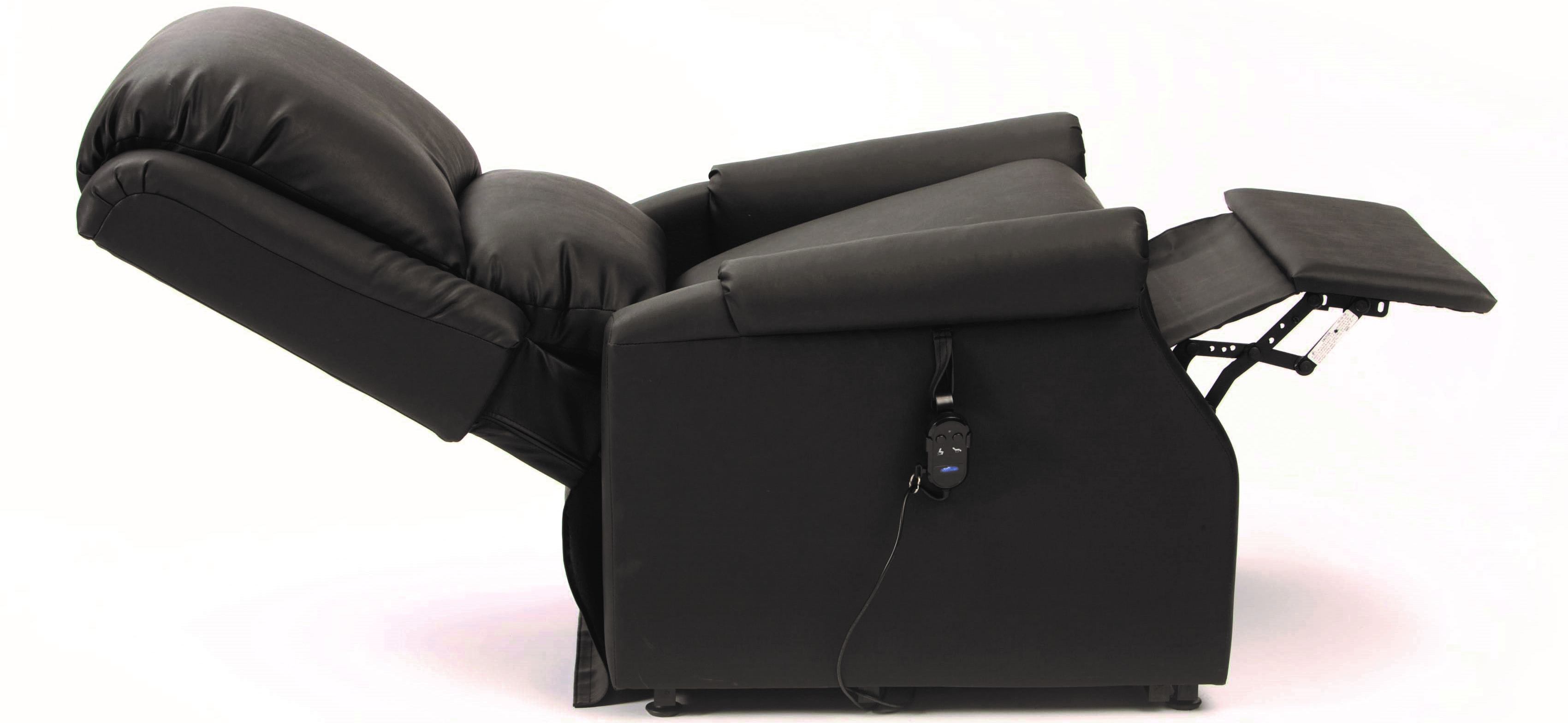 Drive Restwell Chicago Riser Recliner snooze function