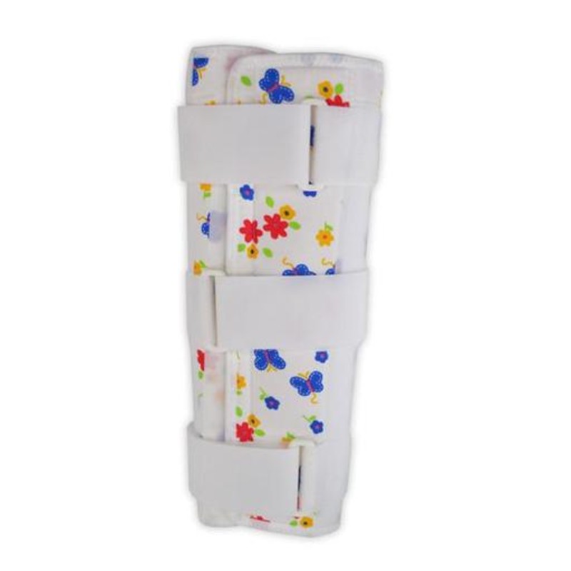 Arm and Knee Immobiliser for Children | Health and Care