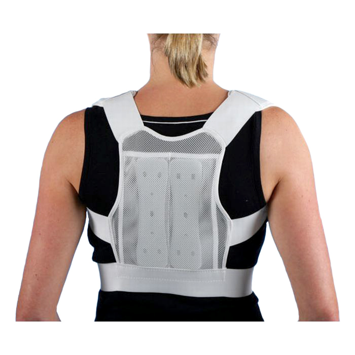 collarbone brace for sports