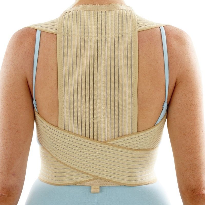 DonJoy Clavicle Posture Support - Universal