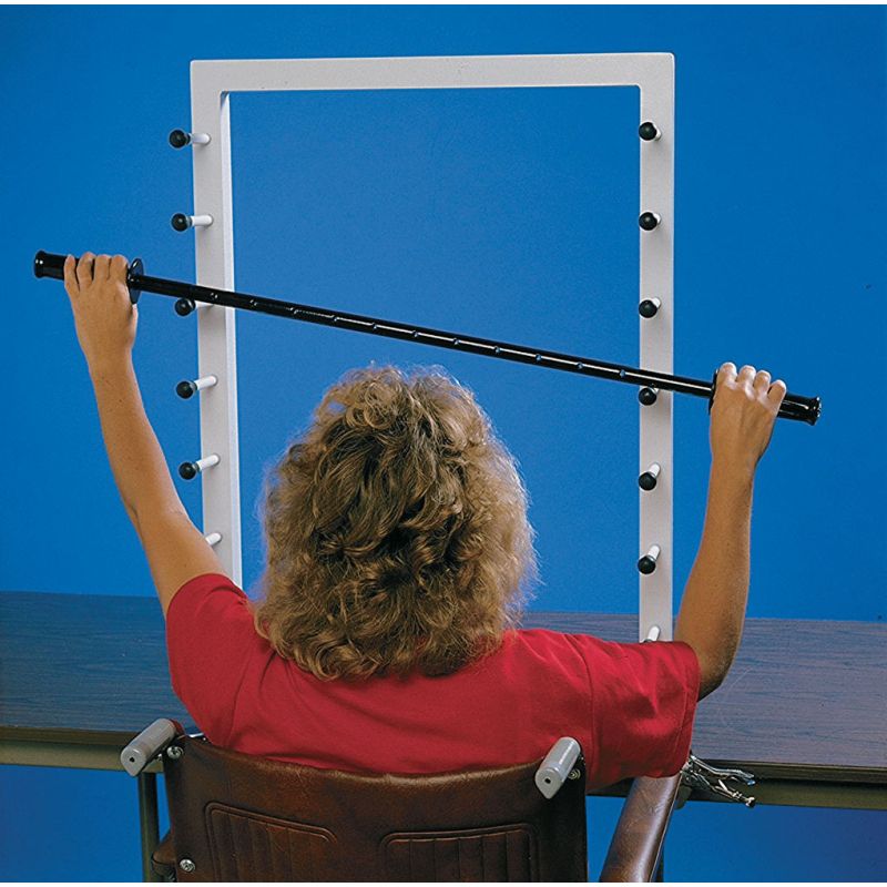 Rolyan Climbing Board and Bar Health and Care