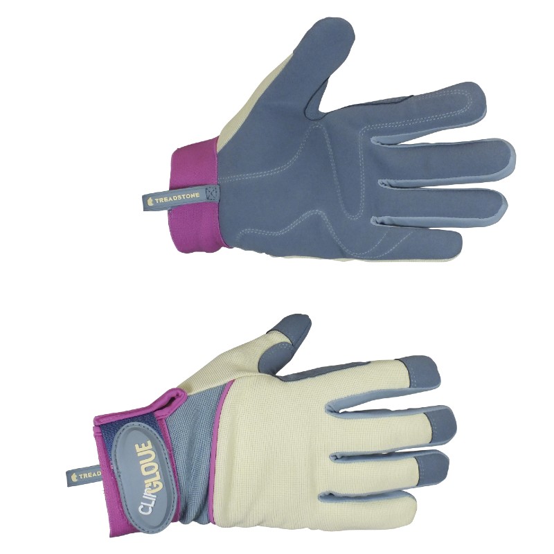 Clip Glove General Ladies Gardening Gloves Health and Care