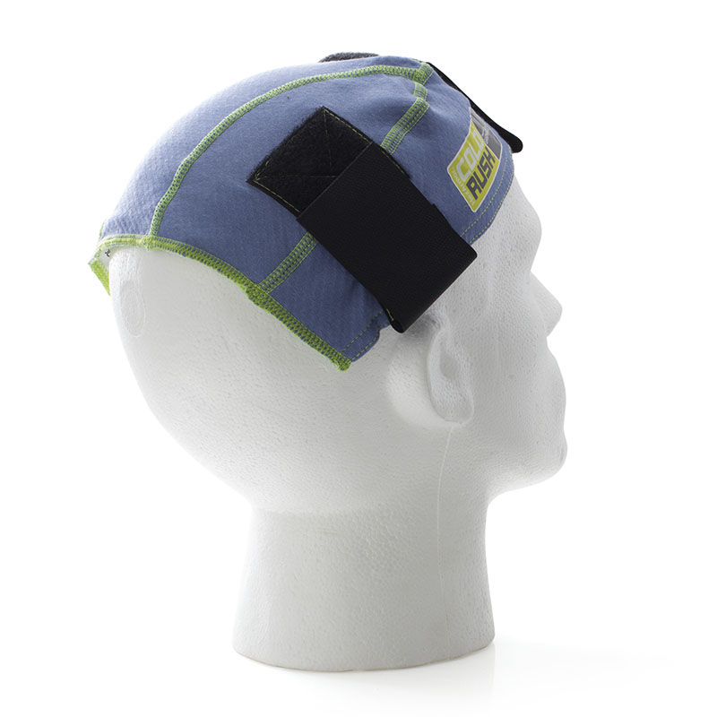HexArmor ColdRush Cooling Hard Hat Insert Health and Care