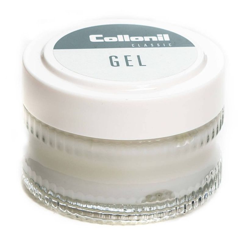 Collonil Gel for Leather Care | Health and Care