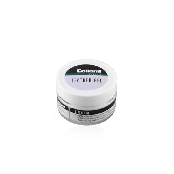 Collonil Waterproofing Gel for Leather | Health and Care