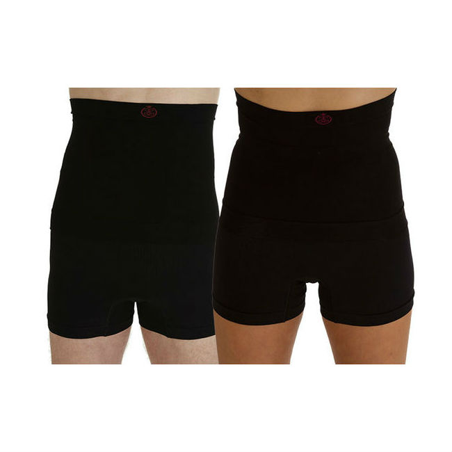 Comfizz 10" Unisex Stoma Waistband Health and Care