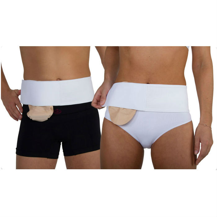 Comfizz 10cm Ostomy Support Belt Health and Care